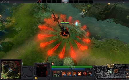 火已成大势 火已成大势