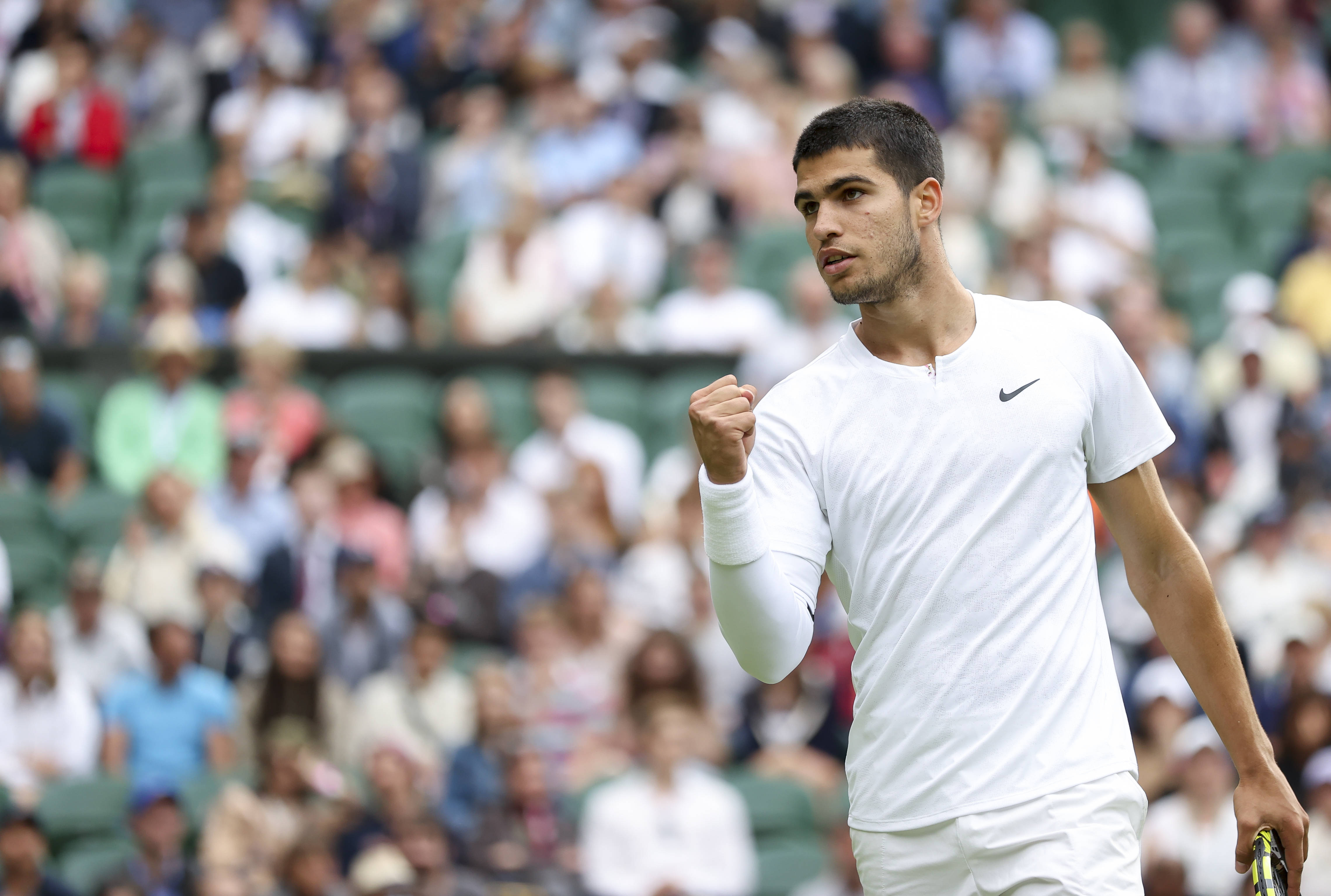 赛高强度对 赛高强度对