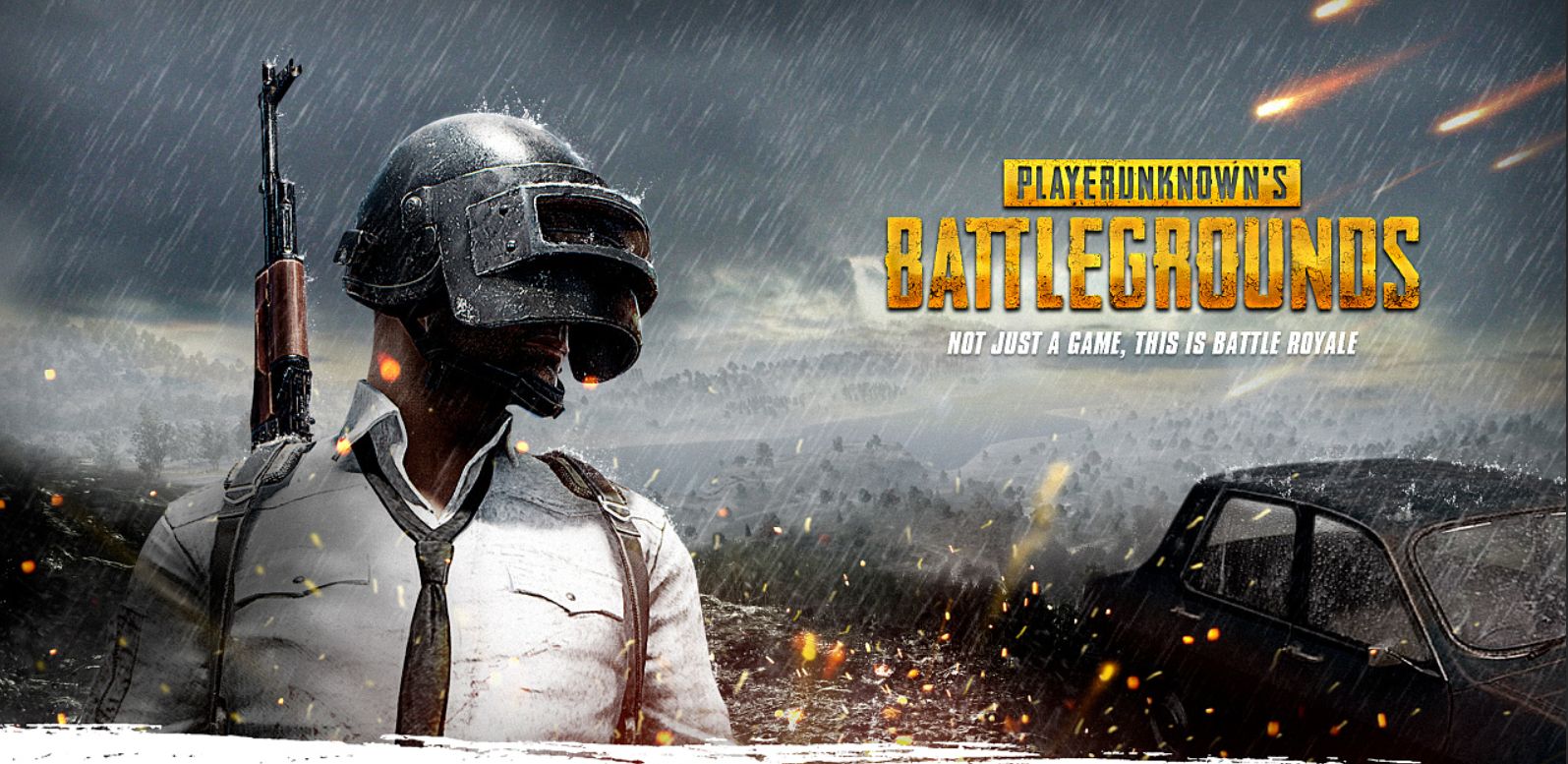 每一场比赛 每一场比赛